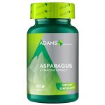 Asparagus 180mg 90cps, Adams