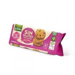 Biscuiti Fara Gluten cu Ciocolata 130gr Gullon