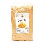 Cus Cus Eco 400gr My Bio Natur