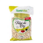 Fulgi de Orz 500gr Sanovita