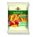 Mango Confiat fara Zahar 80g Naturfood