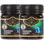 Pachet 1+1 Miere Manuka MG800+ 250gr Auribee