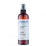 Ulei de plaja cu Cacao si Cocos- 20spf, 150ml, Zanna