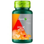 Acid Folic 400mcg 30tab, Adams