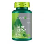 Aloe Ferox 450mg 180cps, Adams