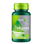 Ananas w. Bromelain 30cps, Adams