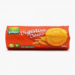 Biscuiti Digestivi 400gr Gullon