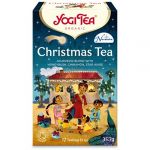 Ceai de Craciun 17pl Yogi Tea Pronat