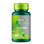Cicoare 400mg 30cps, Adams