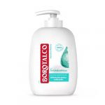 Sapun Lichid Antibacterian 250ml Borotalco