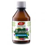 Sirop Plantusin pt Copii 250ml Fares