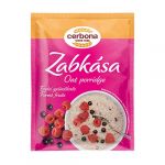 Terci de Ovaz cu Fructe de Padure, 55g, Cerbona