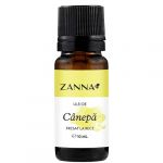 Ulei Canepa 10ml, Zanna