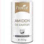 Amidon Cartofi Eco, 350g, Pronat