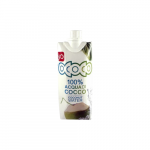 Apa de cocos 500ml Ococo