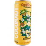 Apa de Cocos cu Gust de Ananas 320ml Mpline