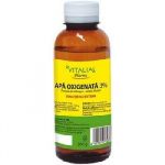 Apa Oxigenata 200gr Vitalia