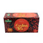 Ceai Ceylon de Cirese, 37,5gr, Stassen