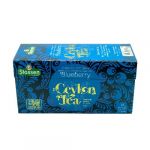 Ceai Ceylon de Coacaze, 37,5gr, Stassen