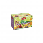 Ceai Rece cu Fructul Pasiunii si Mandarine 12pl Fares