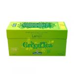 Ceai verde de Lamaie, 37,5gr, Stassen