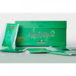 Ceai verde de Menta, 37,5gr, Stassen