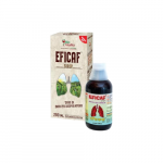 Eficaf Sirop 200ml Biovitality