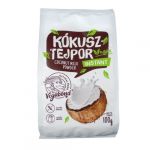 Lapte Praf Cocos, 100g