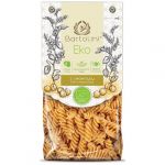 Paste Fusilli cu Faina Naut, bio, 250 g