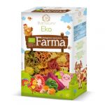 Paste Grau Dur cu Legume pentru Copii, Farma, 250 g
