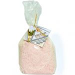 Sare de Baie Himalaya 0-2 mm, 500 g, Monte