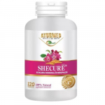 Shecure 120cps Ayurmed