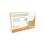 GanglioMix, 30 comprimate, Fidia
