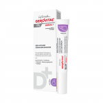Ser antirid cu Ceramide Booster H3 Derma+, 15 ml, Gerovital