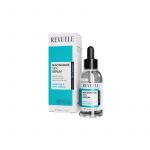 Serum de fata cu Niacinamide 15%, 30 ml, Revuele