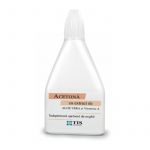 TIS Acetona cu extract aloe vera si vitamina A, 60ml