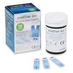 Vivacheck Teste Glicemie x 50 buc