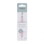 Accesoriu indepartare cosuri, roz, 1 bucata, Parsa