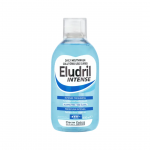 Apa de gura Intense, 500 ml, Eludril