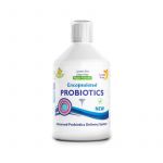 Complex Probiotic Lichid, 500 ml, Swedish Nutra