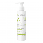 Gel spumant purificator piele iritata Dermalibour+ Cica , 200 ml, A-Derma