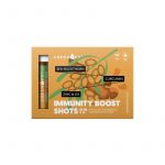 Greenify Immunity boost Shots pentru imunitate, 14 bucati x 25 ml, Valentis