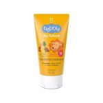 Lapte pentru protectie solara cu SPF50 My Friend, 150ml, Bebble