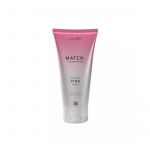 Masca coloranta tratament cu Keraguard Adorable Pink Pastel, 200ml, SensiDo Match