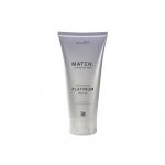 Masca coloranta tratament cu Keraguard Illuminating Platinum Natural, 200ml, SensiDo Match