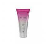 Masca coloranta tratament cu Keraguard Super Pink Neon, 200ml, SensiDo Match