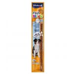 RECOMPENSE VITAKRAFT FISH STICK SI SOMON, 15 G
