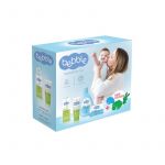 Set Ingrijire Stick & Play, Bebble