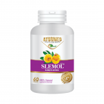 Slemol, 60 tablete, Ayurmed