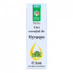 Ulei esential de oregano, 5ml, Steaua Divina